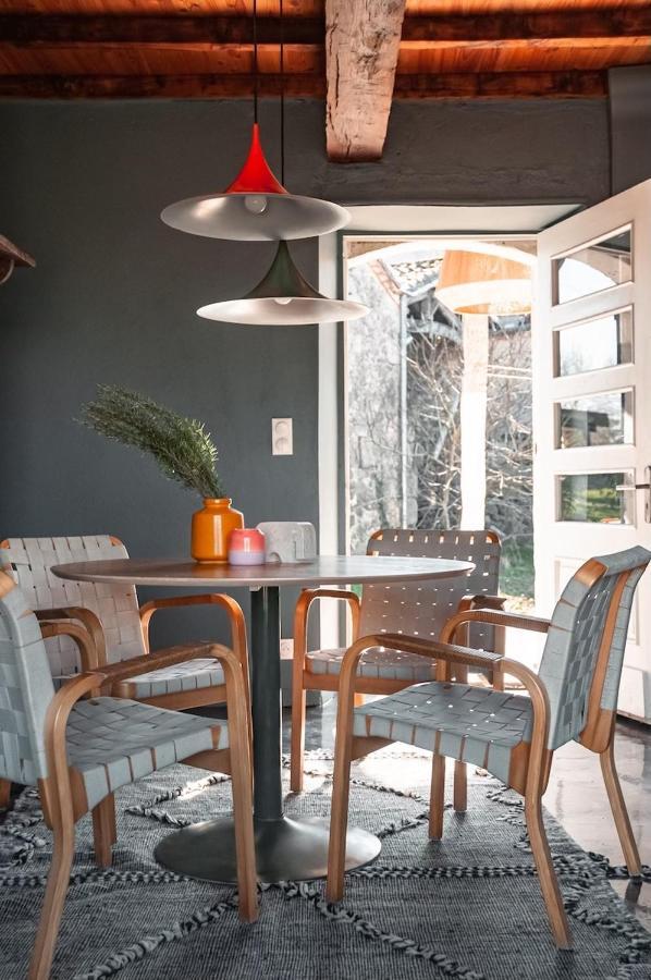 Maison Duroy Bed & Breakfast Francescas Exterior foto
